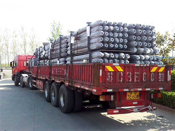 永济网架钢结构工程有限公司